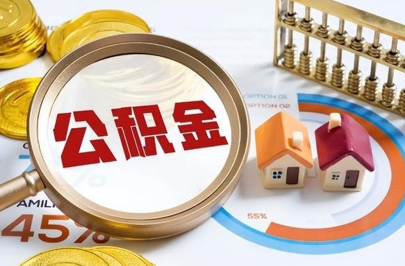 南阳个人提取公积金办法（提取个人公积金的方法）